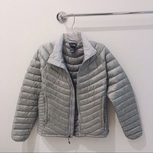 THE NORTH FACE Silver Thermo Jacket (Womens)